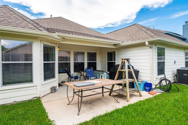 416 Magnolia Way, League City, TX 77573