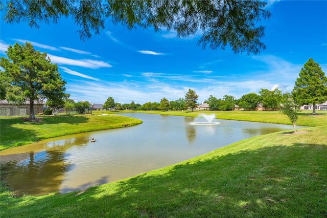 416 Magnolia Way, League City, TX 77573