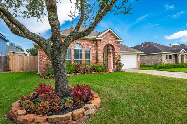 416 Magnolia Way, League City, TX 77573