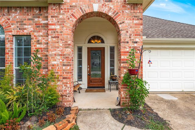 416 Magnolia Way, League City, TX 77573