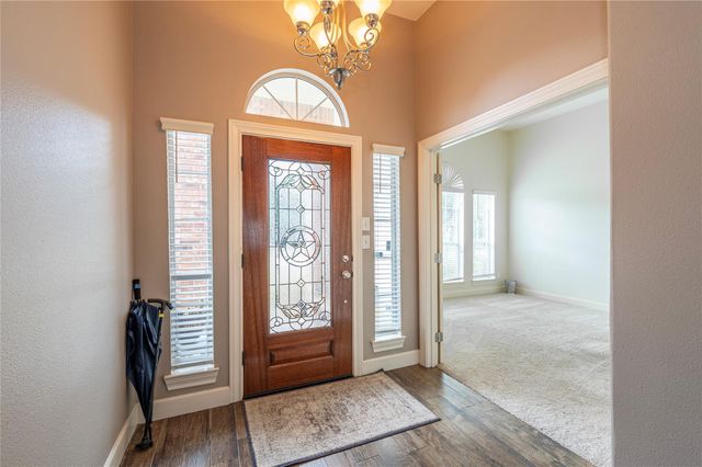 416 Magnolia Way, League City, TX 77573