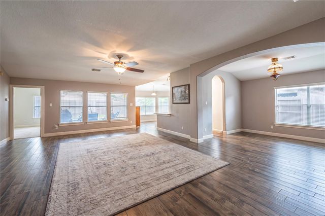 416 Magnolia Way, League City, TX 77573