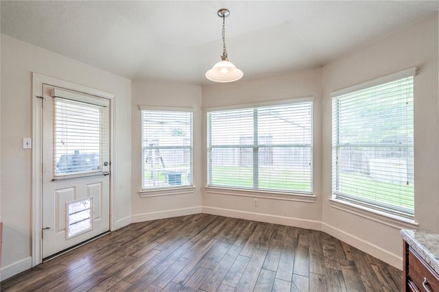 416 Magnolia Way, League City, TX 77573
