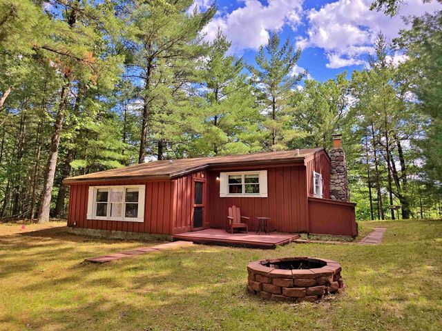 1033 CZECH LANE, Friendship, WI 53934