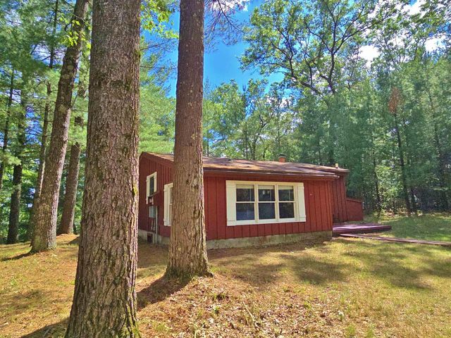 1033 CZECH LANE, Friendship, WI 53934