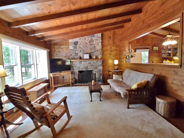 1033 CZECH LANE, Friendship, WI 53934