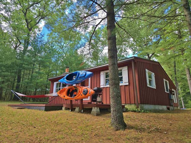 1033 CZECH LANE, Friendship, WI 53934
