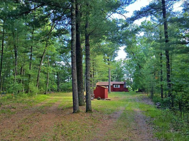 1033 CZECH LANE, Friendship, WI 53934