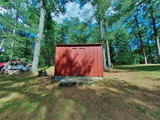 1033 CZECH LANE, Friendship, WI 53934