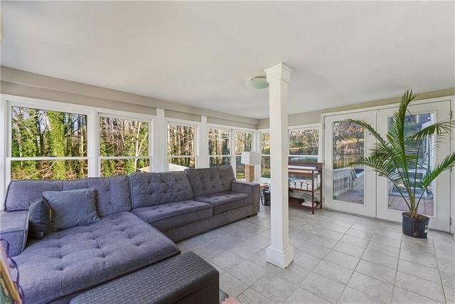 3880 W Cooper Lake SE Drive, Smyrna, GA 30082