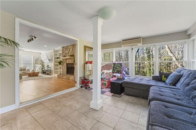 3880 W Cooper Lake SE Drive, Smyrna, GA 30082