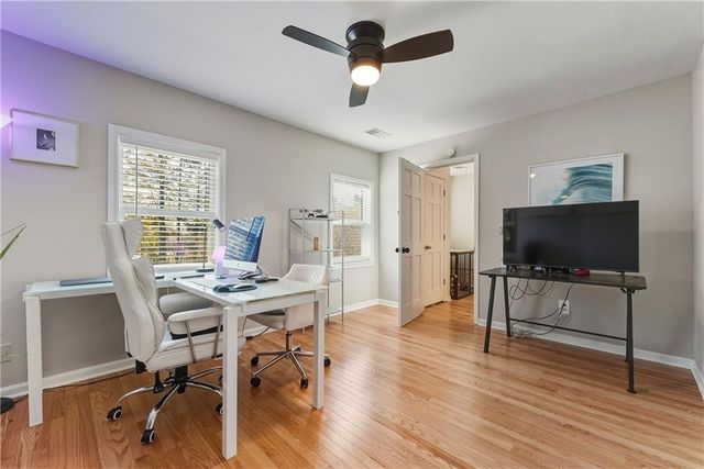 3880 W Cooper Lake SE Drive, Smyrna, GA 30082