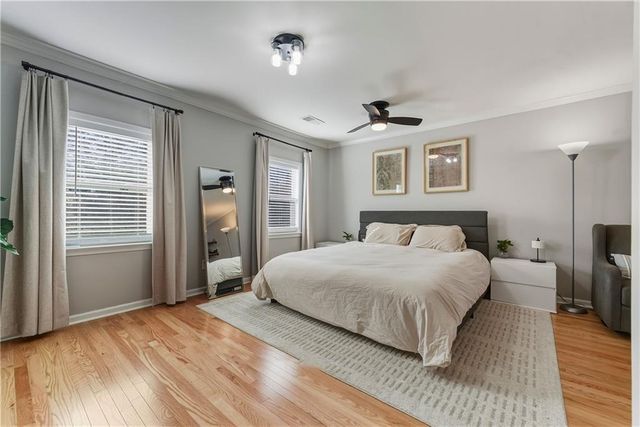 3880 W Cooper Lake SE Drive, Smyrna, GA 30082