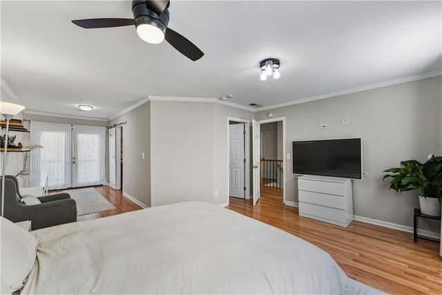 3880 W Cooper Lake SE Drive, Smyrna, GA 30082