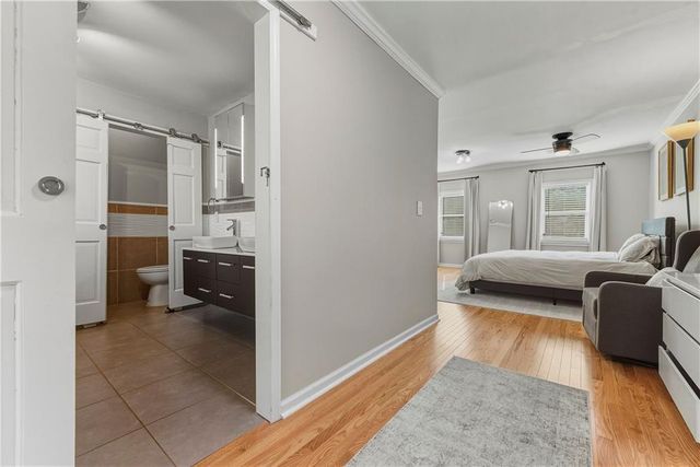 3880 W Cooper Lake SE Drive, Smyrna, GA 30082