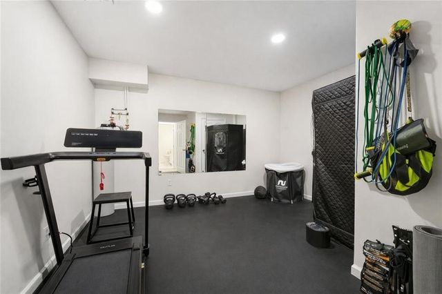 3880 W Cooper Lake SE Drive, Smyrna, GA 30082