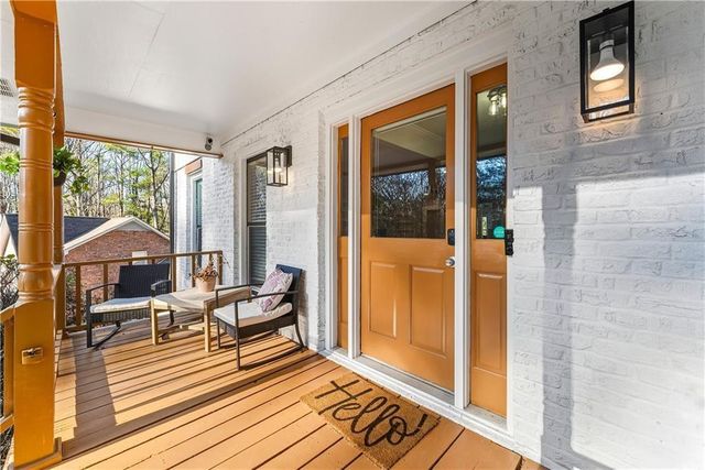 3880 W Cooper Lake SE Drive, Smyrna, GA 30082