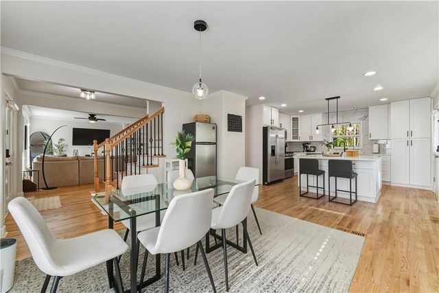 3880 W Cooper Lake SE Drive, Smyrna, GA 30082