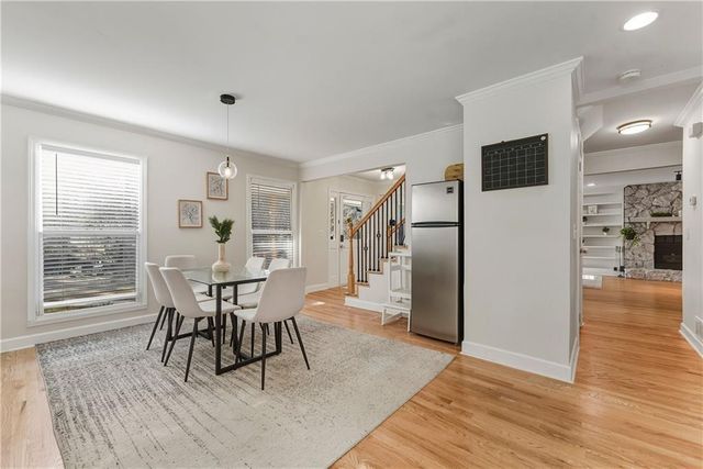 3880 W Cooper Lake SE Drive, Smyrna, GA 30082