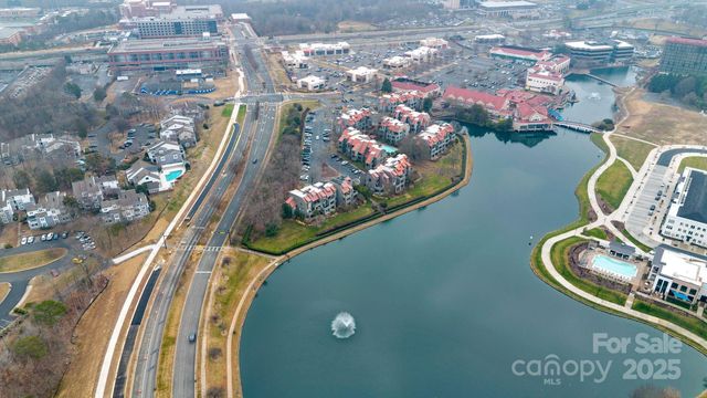 9041 J M Keynes Drive, Charlotte, NC 28262