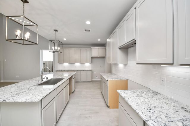 18623 Serapis Street, Fresno, TX 77545