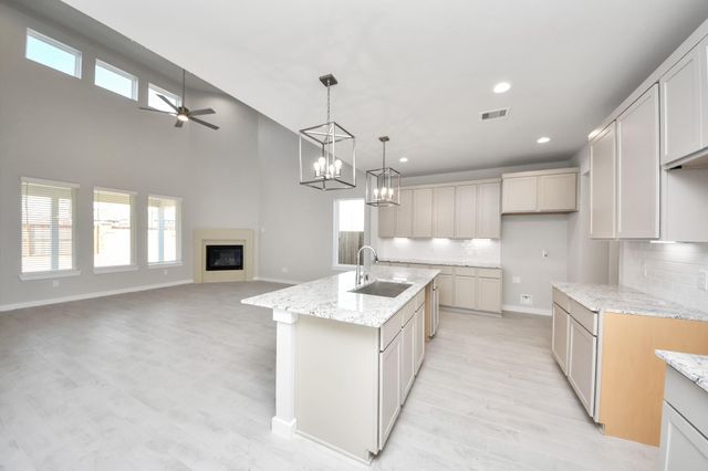 18623 Serapis Street, Fresno, TX 77545