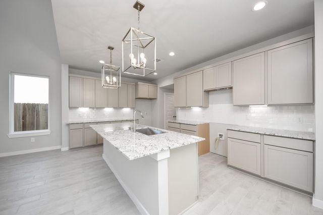 18623 Serapis Street, Fresno, TX 77545