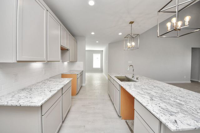 18623 Serapis Street, Fresno, TX 77545