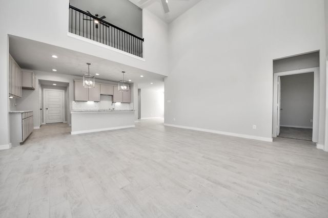 18623 Serapis Street, Fresno, TX 77545