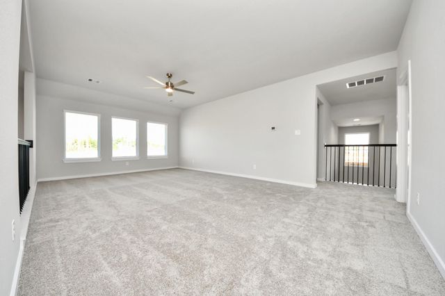 18623 Serapis Street, Fresno, TX 77545