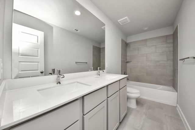 18623 Serapis Street, Fresno, TX 77545