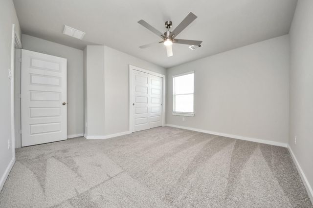 18623 Serapis Street, Fresno, TX 77545