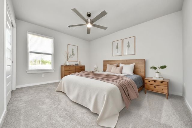 18623 Serapis Street, Fresno, TX 77545