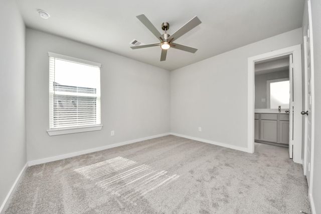 18623 Serapis Street, Fresno, TX 77545