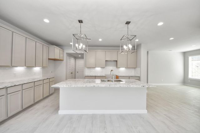 18623 Serapis Street, Fresno, TX 77545