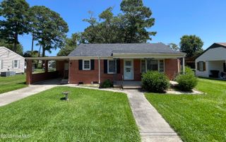 1012 Jasper Street, Clinton, NC 28328