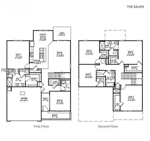 676 Sanctuary Dr, Ridgeland, SC 29936