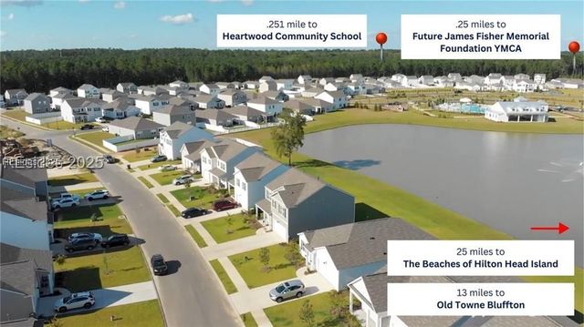 676 Sanctuary Dr, Ridgeland, SC 29936