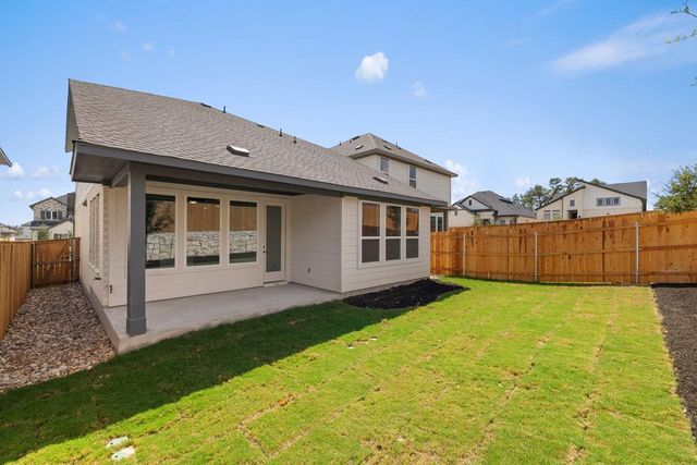 592 Darley Oak Drive, Dripping Springs, TX 78620