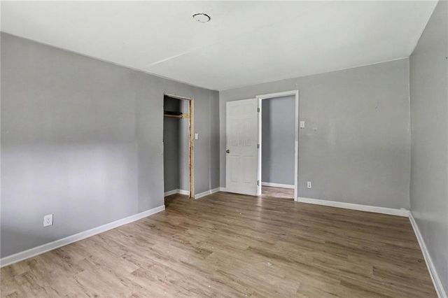 2295 Bethsaida Road, Riverdale, GA 30296