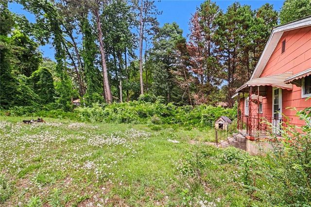 2295 Bethsaida Road, Riverdale, GA 30296
