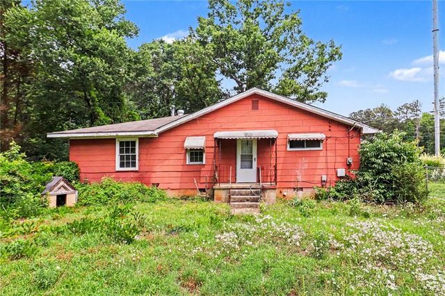 2295 Bethsaida Road, Riverdale, GA 30296