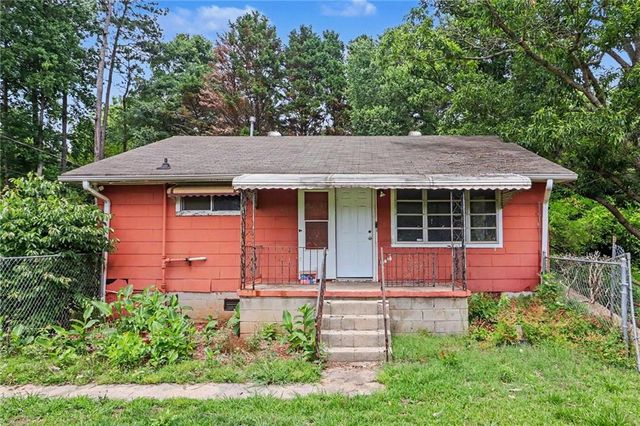 2295 Bethsaida Road, Riverdale, GA 30296