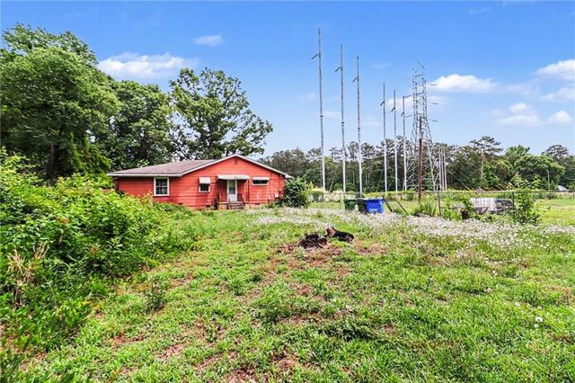 2295 Bethsaida Road, Riverdale, GA 30296