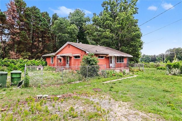 2295 Bethsaida Road, Riverdale, GA 30296