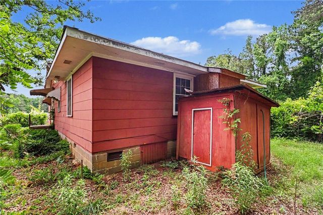 2295 Bethsaida Road, Riverdale, GA 30296