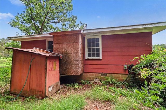 2295 Bethsaida Road, Riverdale, GA 30296