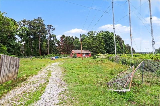 2295 Bethsaida Road, Riverdale, GA 30296