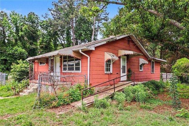 2295 Bethsaida Road, Riverdale, GA 30296