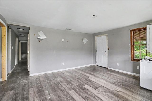 2295 Bethsaida Road, Riverdale, GA 30296